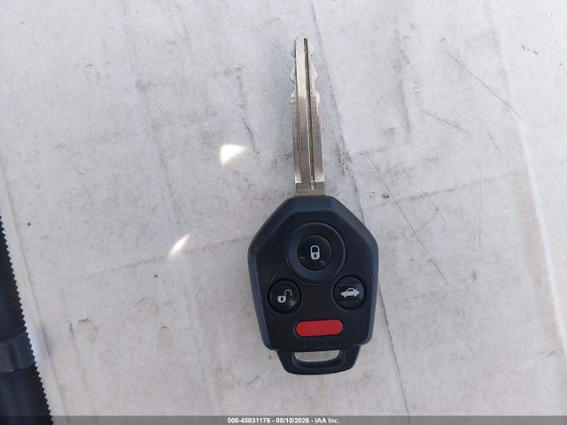 45831176 :رقم المزاد ، 4S3GTAB65H3715749 vin ، 2017 Subaru Impreza 2.0i Premium مزاد بيع