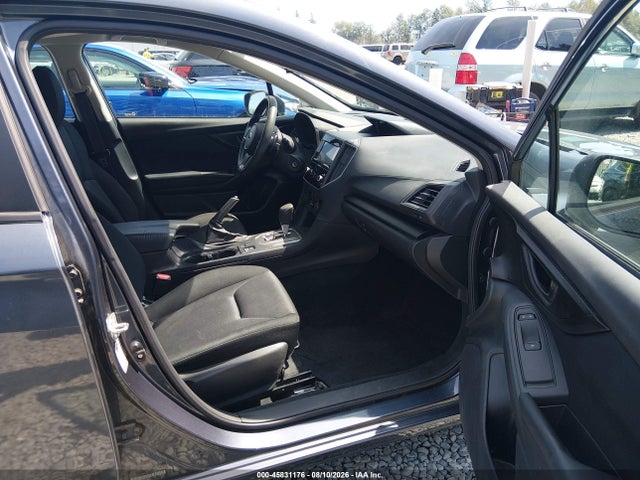 45831176 :رقم المزاد ، 4S3GTAB65H3715749 vin ، 2017 Subaru Impreza 2.0i Premium مزاد بيع
