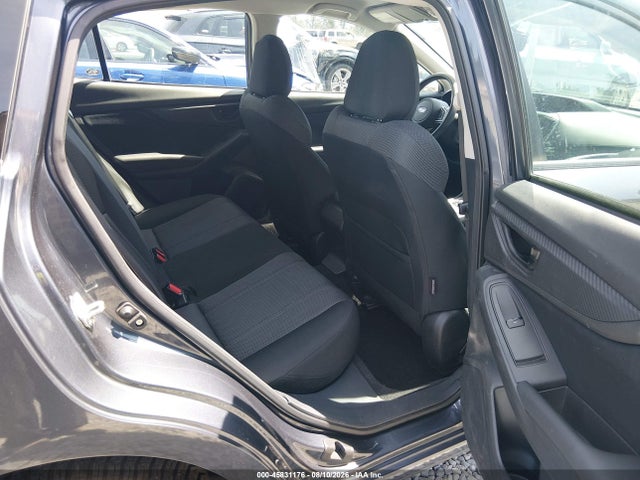 45831176 :رقم المزاد ، 4S3GTAB65H3715749 vin ، 2017 Subaru Impreza 2.0i Premium مزاد بيع