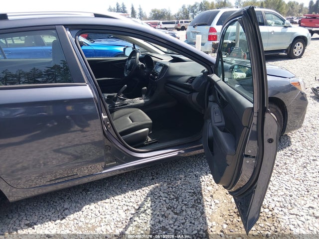 45831176 :رقم المزاد ، 4S3GTAB65H3715749 vin ، 2017 Subaru Impreza 2.0i Premium مزاد بيع