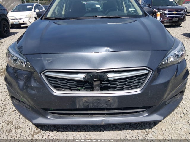 45831176 :رقم المزاد ، 4S3GTAB65H3715749 vin ، 2017 Subaru Impreza 2.0i Premium مزاد بيع