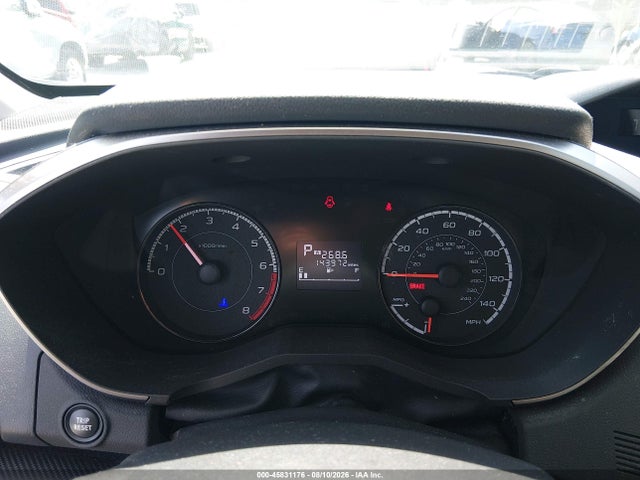 45831176 :رقم المزاد ، 4S3GTAB65H3715749 vin ، 2017 Subaru Impreza 2.0i Premium مزاد بيع