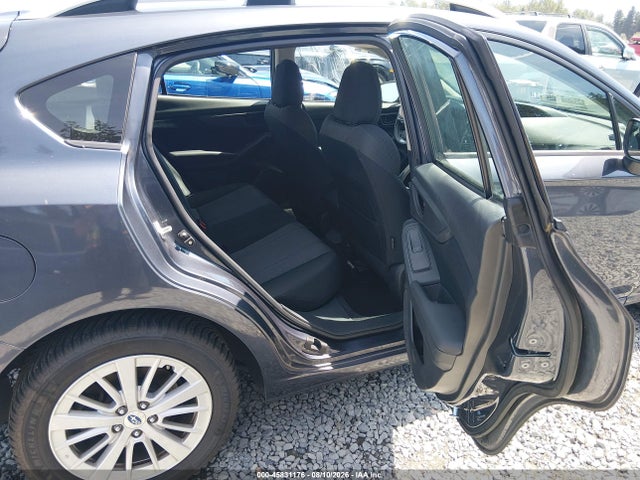 45831176 :رقم المزاد ، 4S3GTAB65H3715749 vin ، 2017 Subaru Impreza 2.0i Premium مزاد بيع