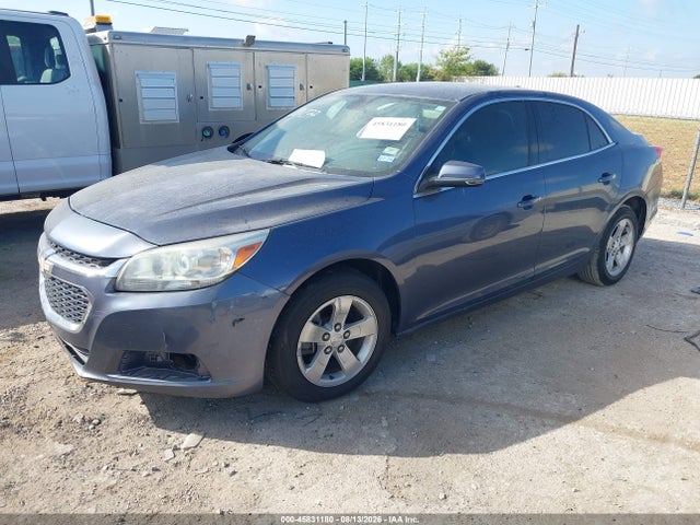 1G11C5SL9EF201277 Chevrolet MALIBU 1LT