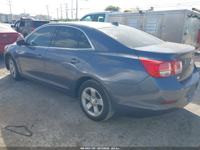 1G11C5SL9EF201277 Chevrolet MALIBU 1LT