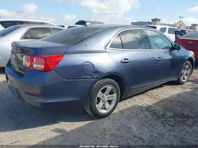 1G11C5SL9EF201277 Chevrolet MALIBU 1LT
