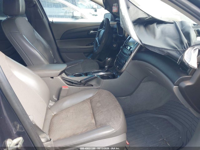 1G11C5SL9EF201277 Chevrolet MALIBU 1LT