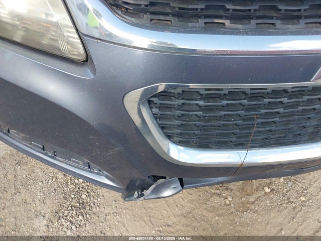 1G11C5SL9EF201277 Chevrolet MALIBU 1LT