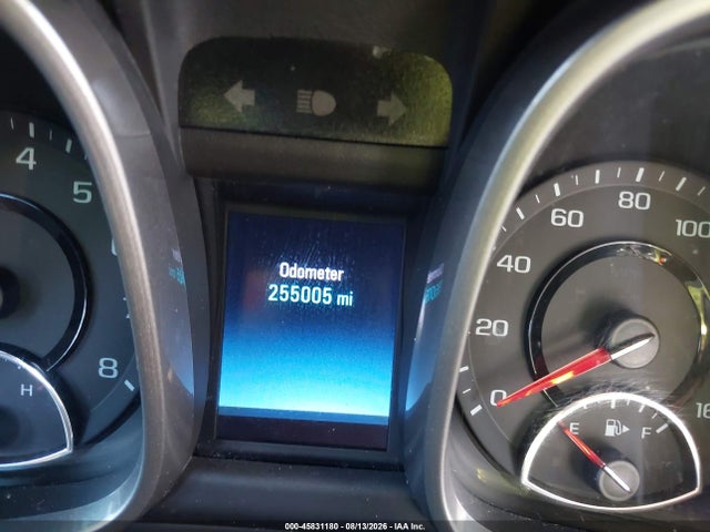 1G11C5SL9EF201277 Chevrolet MALIBU 1LT