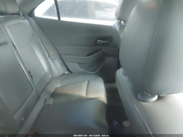 1G11C5SL9EF201277 Chevrolet MALIBU 1LT