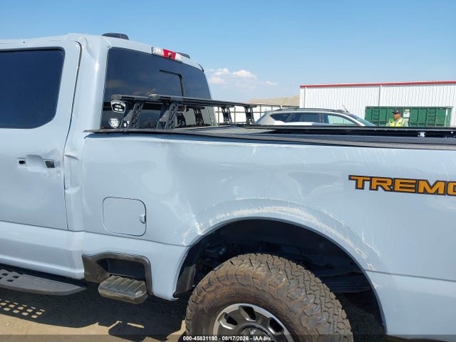 Ford F-350 Platinum 2024 1FT8W3BM0RED63465 Image 16