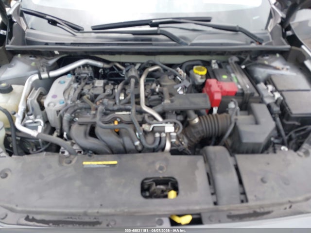 Aukcja sprzedaży 2024 Nissan Sentra Sv Xtronic Cvt, vin: 3N1AB8CV4RY360379, numer aukcji: 45831191