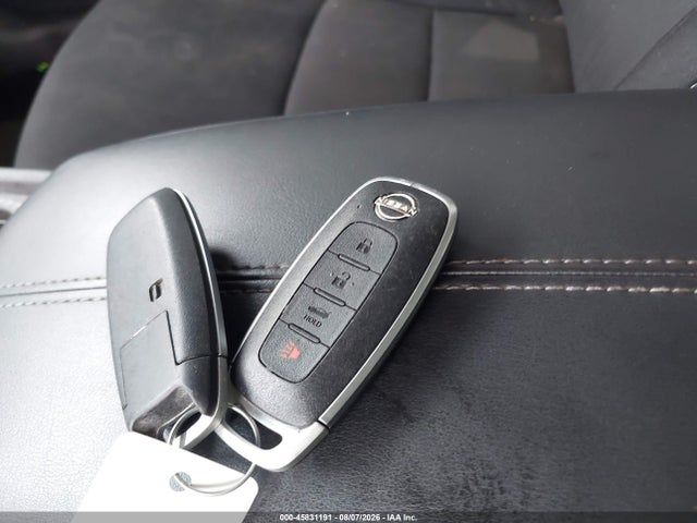 Aukcja sprzedaży 2024 Nissan Sentra Sv Xtronic Cvt, vin: 3N1AB8CV4RY360379, numer aukcji: 45831191