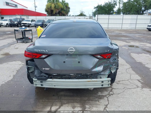 Aukcja sprzedaży 2024 Nissan Sentra Sv Xtronic Cvt, vin: 3N1AB8CV4RY360379, numer aukcji: 45831191