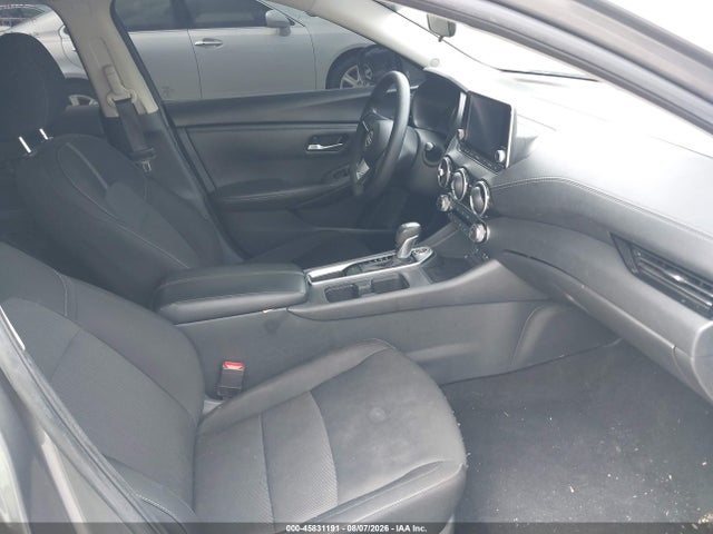 Aukcja sprzedaży 2024 Nissan Sentra Sv Xtronic Cvt, vin: 3N1AB8CV4RY360379, numer aukcji: 45831191