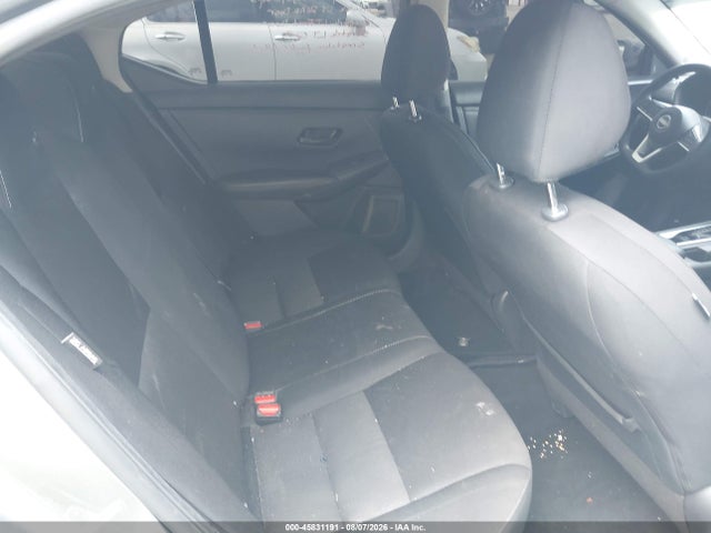 Aukcja sprzedaży 2024 Nissan Sentra Sv Xtronic Cvt, vin: 3N1AB8CV4RY360379, numer aukcji: 45831191
