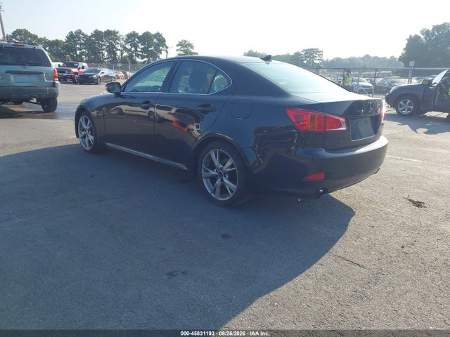 Aukcja sprzedaży 2010 Lexus Is 250, vin: JTHBF5C28A5122707, numer aukcji: 45831193