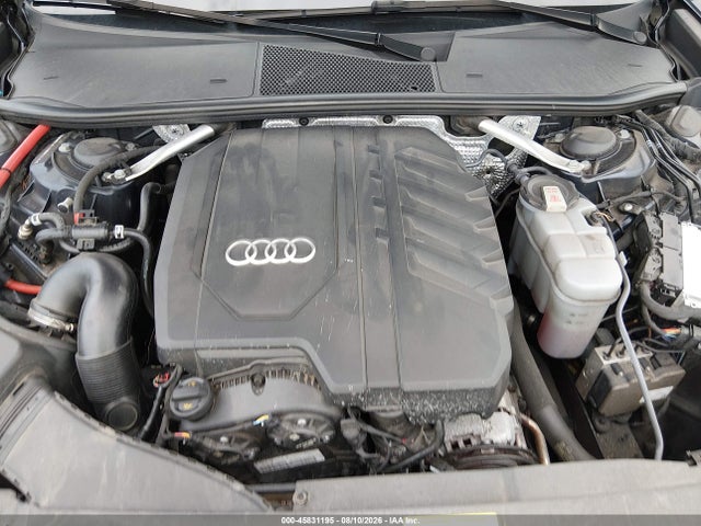Продажа на аукционе авто 2021 Audi A6 Premium 45 Tfsi Quattro S Tronic, vin: WAUD3AF27MN056515, номер лота: 45831195