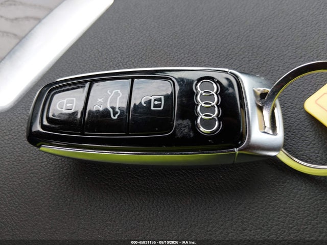 Продажа на аукционе авто 2021 Audi A6 Premium 45 Tfsi Quattro S Tronic, vin: WAUD3AF27MN056515, номер лота: 45831195