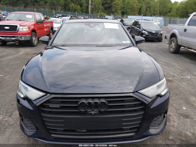 Продажа на аукционе авто 2021 Audi A6 Premium 45 Tfsi Quattro S Tronic, vin: WAUD3AF27MN056515, номер лота: 45831195