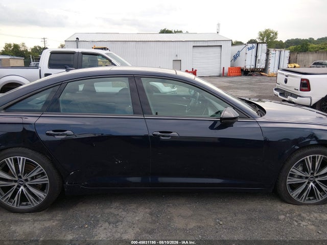 Продажа на аукционе авто 2021 Audi A6 Premium 45 Tfsi Quattro S Tronic, vin: WAUD3AF27MN056515, номер лота: 45831195