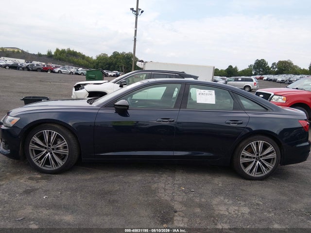 Продажа на аукционе авто 2021 Audi A6 Premium 45 Tfsi Quattro S Tronic, vin: WAUD3AF27MN056515, номер лота: 45831195