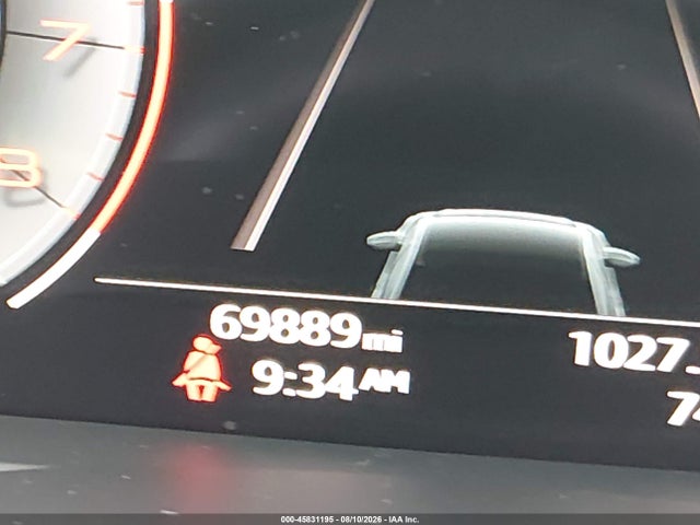 Продажа на аукционе авто 2021 Audi A6 Premium 45 Tfsi Quattro S Tronic, vin: WAUD3AF27MN056515, номер лота: 45831195
