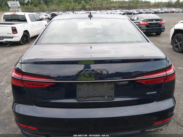 Продажа на аукционе авто 2021 Audi A6 Premium 45 Tfsi Quattro S Tronic, vin: WAUD3AF27MN056515, номер лота: 45831195