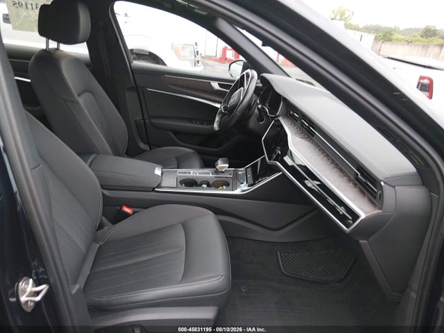Продажа на аукционе авто 2021 Audi A6 Premium 45 Tfsi Quattro S Tronic, vin: WAUD3AF27MN056515, номер лота: 45831195