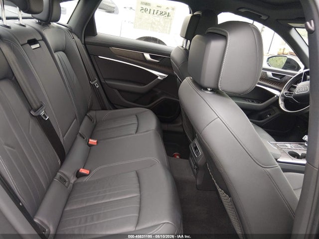 Продажа на аукционе авто 2021 Audi A6 Premium 45 Tfsi Quattro S Tronic, vin: WAUD3AF27MN056515, номер лота: 45831195