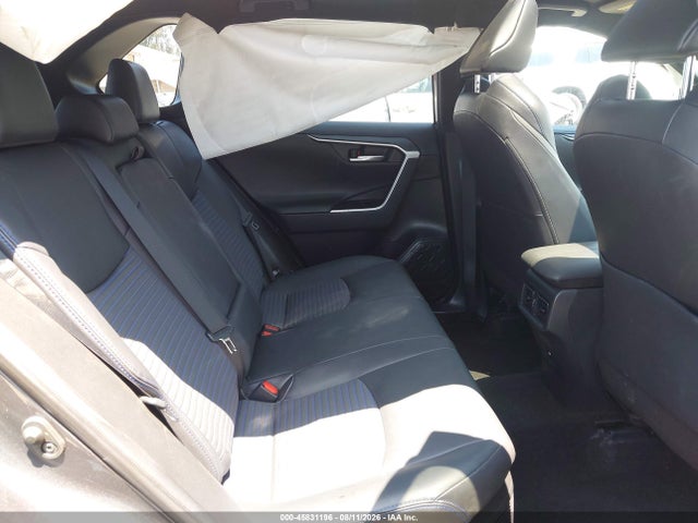 Продажа на аукционе авто 2021 Toyota Rav4 Hybrid Xse, vin: 2T3E6RFV9MW009986, номер лота: 45831196