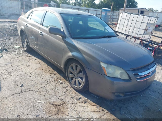 Aukcja sprzedaży 2005 Toyota Avalon Touring, vin: 4T1BK36B65U052242, numer aukcji: 45831197