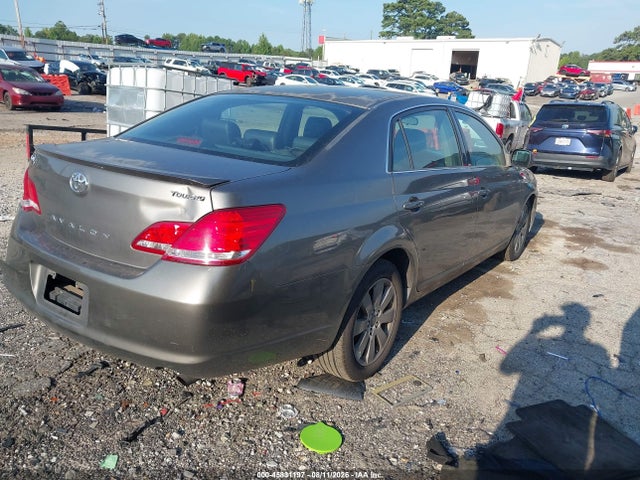 Продажа на аукционе авто 2005 Toyota Avalon Touring, vin: 4T1BK36B65U052242, номер лота: 45831197
