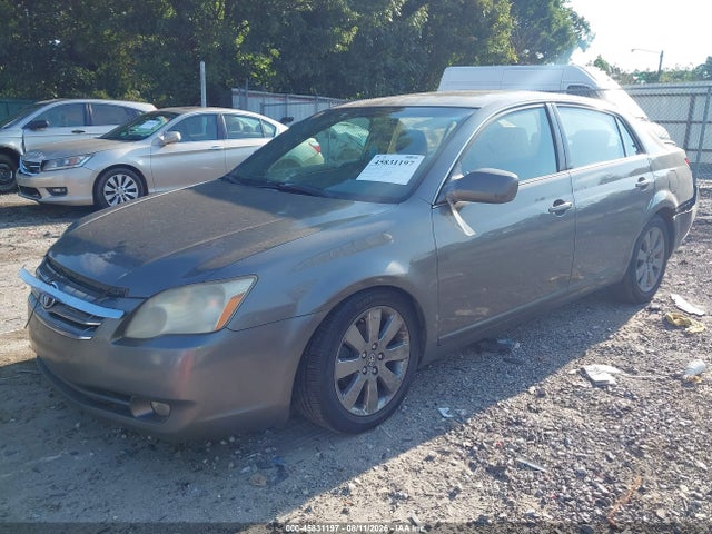 Продажа на аукционе авто 2005 Toyota Avalon Touring, vin: 4T1BK36B65U052242, номер лота: 45831197