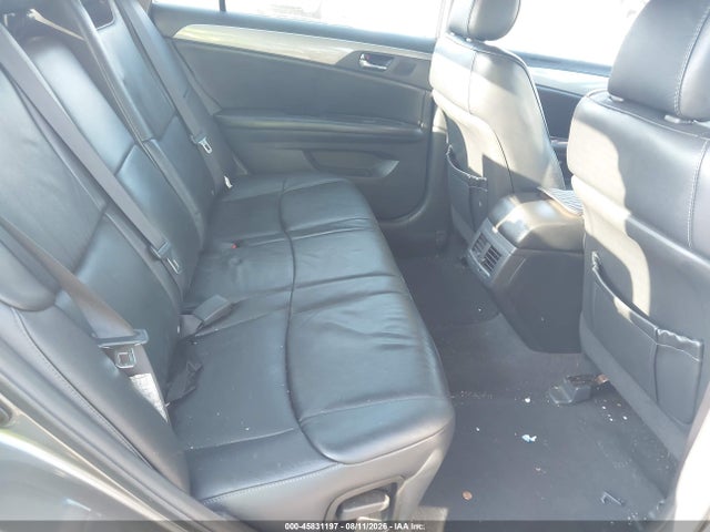 Продажа на аукционе авто 2005 Toyota Avalon Touring, vin: 4T1BK36B65U052242, номер лота: 45831197