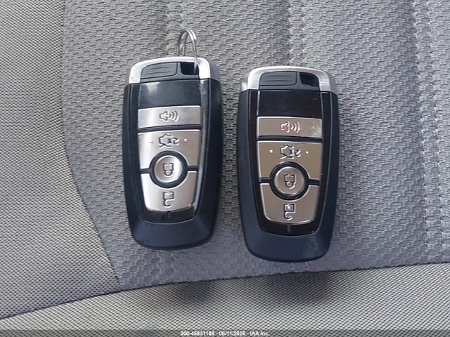 Ford Fusion Hybrid S 2018 3FA6P0UU3JR243487 Image 11