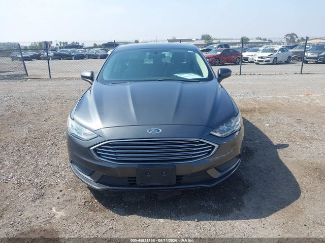Ford Fusion Hybrid S 2018 3FA6P0UU3JR243487 Image 13