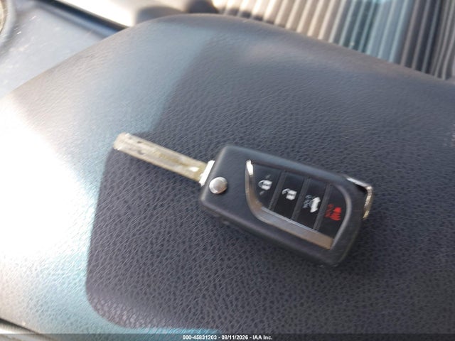 Toyota CAMRY SE 2018 4T1B11HK8JU150204 Image 11