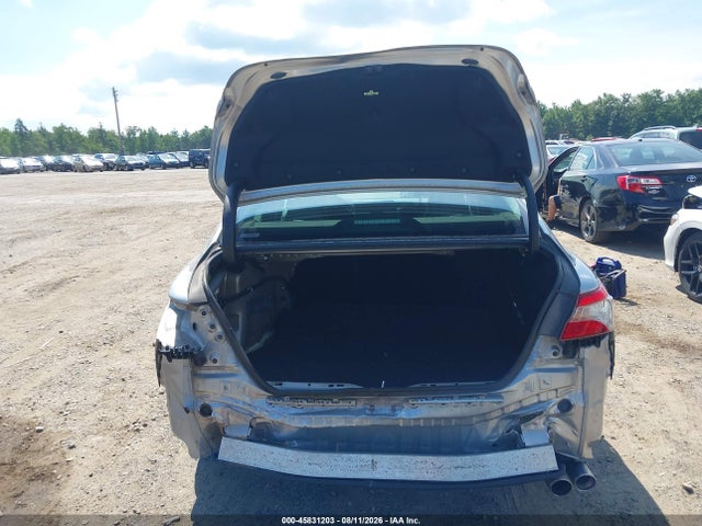 Toyota CAMRY SE 2018 4T1B11HK8JU150204 Image 6