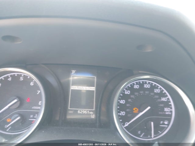 Toyota CAMRY SE 2018 4T1B11HK8JU150204 Image 7