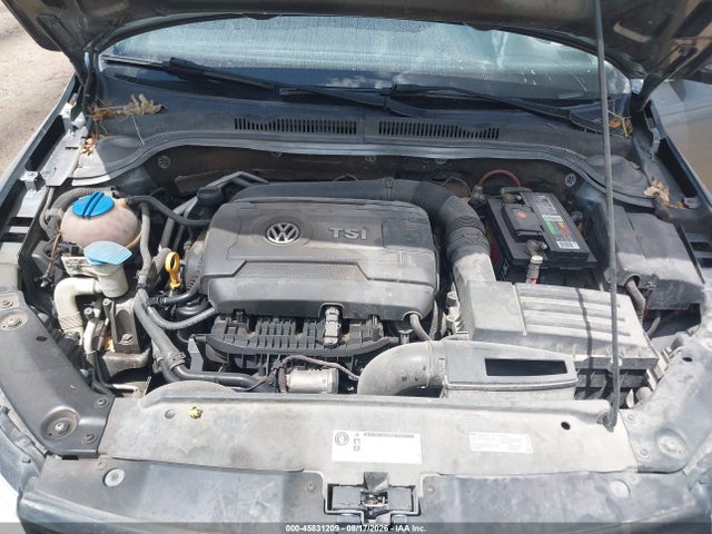 Продаж на аукціоні авто 2014 Volkswagen Jetta 1.8t Se, vin: 3VWD07AJ6EM336495, номер лоту: 45831209