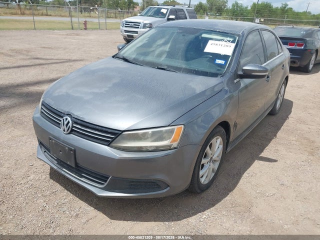 Продаж на аукціоні авто 2014 Volkswagen Jetta 1.8t Se, vin: 3VWD07AJ6EM336495, номер лоту: 45831209