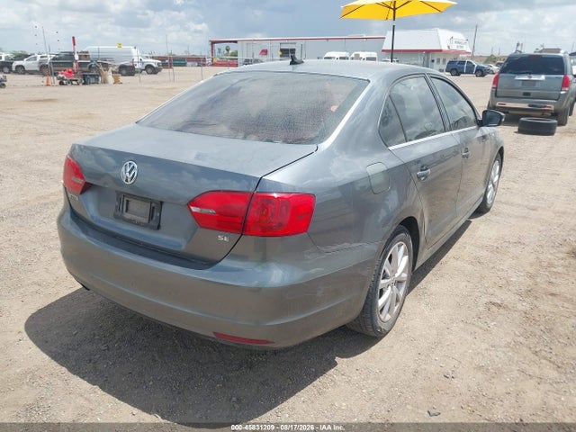 Продаж на аукціоні авто 2014 Volkswagen Jetta 1.8t Se, vin: 3VWD07AJ6EM336495, номер лоту: 45831209