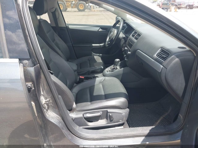 Продаж на аукціоні авто 2014 Volkswagen Jetta 1.8t Se, vin: 3VWD07AJ6EM336495, номер лоту: 45831209