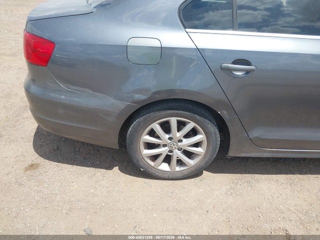 Продаж на аукціоні авто 2014 Volkswagen Jetta 1.8t Se, vin: 3VWD07AJ6EM336495, номер лоту: 45831209