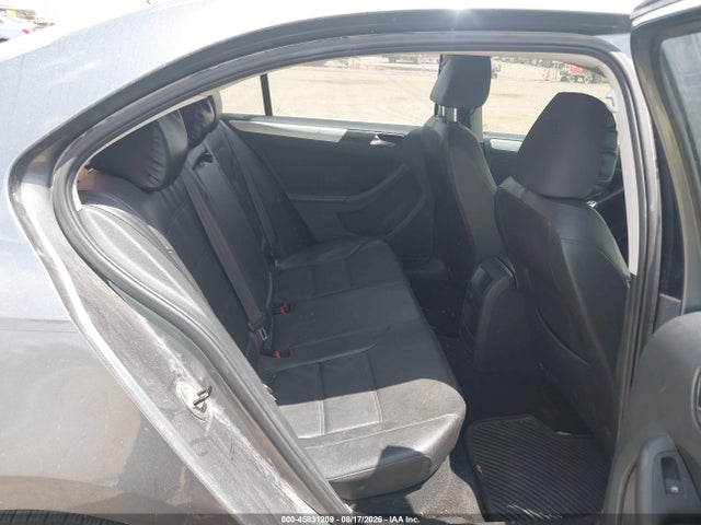 Продаж на аукціоні авто 2014 Volkswagen Jetta 1.8t Se, vin: 3VWD07AJ6EM336495, номер лоту: 45831209
