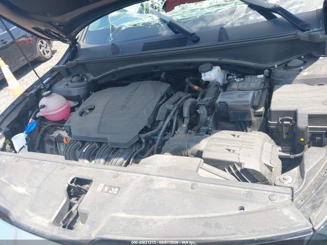 45831213 :رقم المزاد ، 5XYK53DF1SG270216 vin ، 2025 Kia Sportage Sx-prestige مزاد بيع