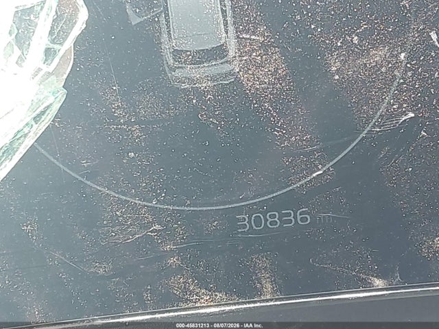 45831213 :رقم المزاد ، 5XYK53DF1SG270216 vin ، 2025 Kia Sportage Sx-prestige مزاد بيع