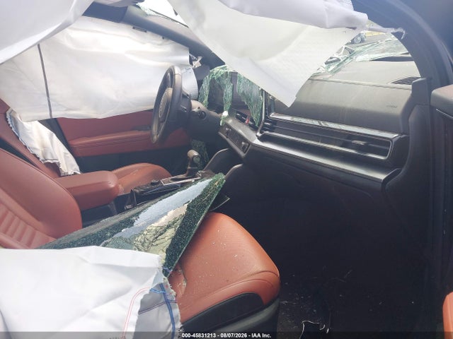 45831213 :رقم المزاد ، 5XYK53DF1SG270216 vin ، 2025 Kia Sportage Sx-prestige مزاد بيع