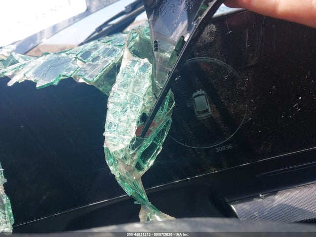 45831213 :رقم المزاد ، 5XYK53DF1SG270216 vin ، 2025 Kia Sportage Sx-prestige مزاد بيع